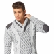 Men's pullover 2022