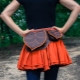 Hip bag for men and women