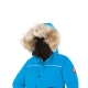 Canada Goose 的羽绒服 - 非常保暖的衣服