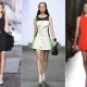 Sports dresses 2022