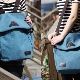 Shoulder bags for girls