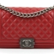 Bags from Chanel 2022