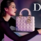 Christian Dior bags 2022