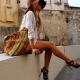 Boho bags