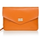 Women's clutch bag