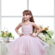 Fluffy dresses for girls - give your child a holiday