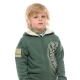 Children's sweatshirts for boys - comfort and style!