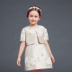 Interesting prom dresses in 4th grade