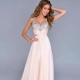 Beautiful floor length prom dresses