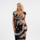 Summer dresses for obese women