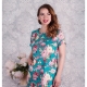 Cotton summer dresses