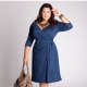 Fashionable dresses for obese women in 2022