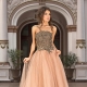 Fashionable evening dresses 2022