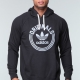 Men's sweatshirts from Adidas