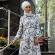 Smart and home Muslim dresses