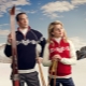 norwegian sweater