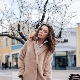 Coat by Come Prima