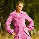 Coat by Depeche Mode