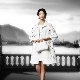 Coat by Dolce Gabbana