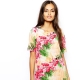 T-shirt dress and what to wear it with?