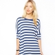 Vest dress