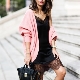Dress in linen style 2022