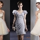 Empire style dresses