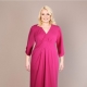 Plus size dresses for women over 50