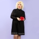 Plus size dresses from Turkey and Italy