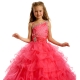 Dresses for the New Year 2022 for girls