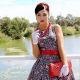 Dresses in the style of dudes - bright and extraordinary