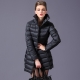 Moncler 羽绒服：先进技术和时尚设计