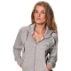Stylish sweatshirts with zippers