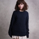 Plus size sweaters for men and women