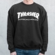 Thrasher 运动衫