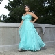Loose dresses for obese women