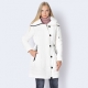 Women's and men's coats from Mexx 