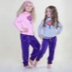 Baby hoodies