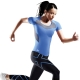 What are compression garments for?