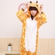 Állati kigurumi pizsama