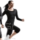 Compression shirts (women's and men's)