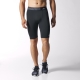 Compression shorts