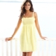 Short sundresses for the summer: new items 2022