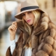 Youth fur coats 2022 