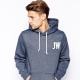 Men's hoodies