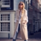 Sleeveless coat