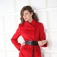 Coat DEKKA