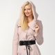 Dutot's coat