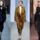 Astrakhan and broadtail coat