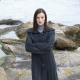 cardigan coat